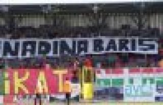 Amedspor taraftarları savcılığa sevk edildi