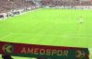 Amedspor'a yine ceza: Teknik sorumlu ile antrenöre...