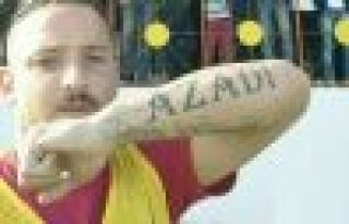 Amedsporlu Deniz Naki PFDK'ya sevk edildi