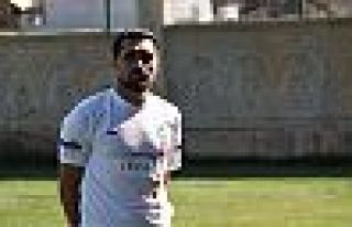 Amedspor'un kaptanı Şehmus Özer yaşamını yitirdi