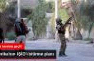 Amerika, IŞİD'e Operasyona Hazırlanıyor