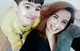 Ana okulu öğretmeni 10 yaşındaki oğlunu öldürüp,...