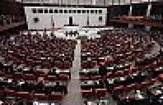 Anayasa değişikliği teklifinde kabul edilen beş...