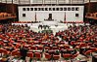 Anayasa değişikliği teklifinin ilk 11 maddesi kabul...