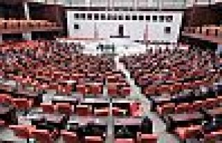 Anayasa değişiklik teklifinin 18. maddesi de kabul...