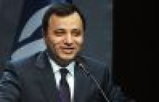 Anayasa Mahkemesi’nin yeni Başkanı Zühtü Arslan