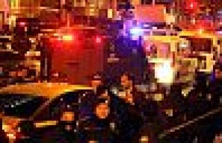 Andrey Karlov suikastında 6 kişi daha gözaltında