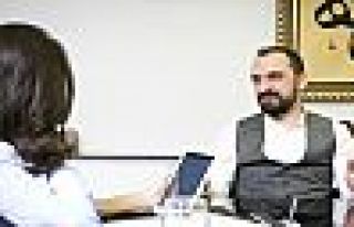 Andy-Ar: HDP oylarında kırılma söz konusu dahi...