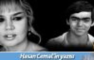 Anıların çubuğunda Ahmet Cemal tütüyor, aklımda...