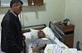 Anjiyo olan hastaya 'stent takmayı unuttular' iddiası