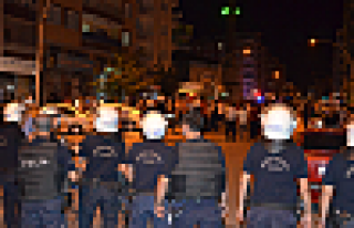 Ankara Adliyesi önünde silah sesleri: 1 kişi öldürüldü