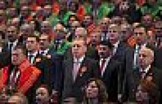 Ankara Barosu da adli yıl açılışına katılmıyor