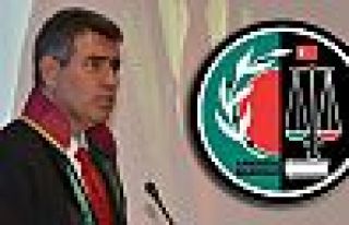 Ankara Barosu'dan Feyzioğlu kararı