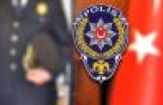 Ankara Emniyeti'nde 500 polisin daha görev yeri değişti