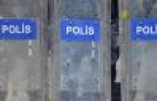 Ankara Emniyeti'nden 8 Mart yürüyüşüne engel