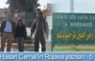 Ankara, eski hatasını Rojava Kürtlerine karşı...