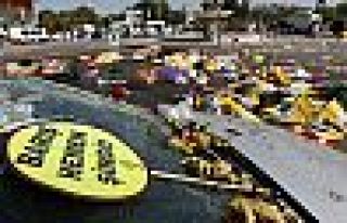 Ankara Gar Katliamı'nın ilk duruşması 7 Kasım'da