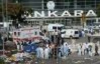 Ankara Katliamı BM'ye taşınacak