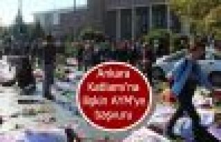 Ankara Katliamı'na ilişkin AYM'ye başvuru