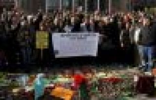 Ankara Katliamı'nın birinci haftasında hayatını...