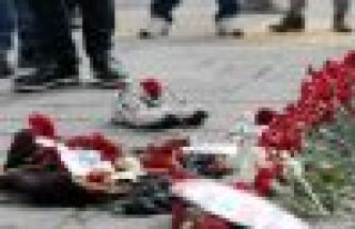 Ankara Katliamı'yla ilgili 11 kişi adliyeye sevk...