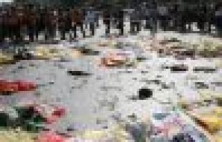 Ankara Katliamı’yla ilgili 4 kişi tutuklandı