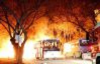 Ankara saldırısıyla ilgili yayın yasağı kaldırıldı