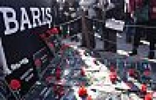 Ankara'da 10 Ekim eylemlerine yasak!