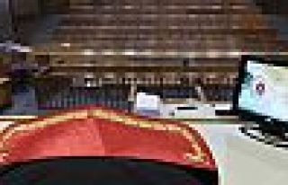 Ankara'da 117 askere daha tutuklama