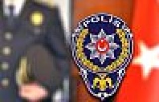 Ankara'da 149 emniyet mensubu gözaltına alındı