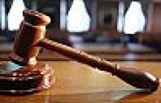 Ankara'da 16 askeri hakim ve savcı tutuklandı