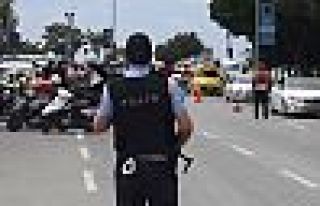 Ankara'da 1 ay eylem ve gösteri yasağı