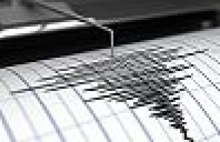 Ankara’da 3.5 büyüklüğünde deprem