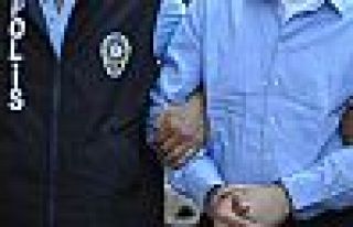 Ankara'da 49 askerden 38'i tutuklandı