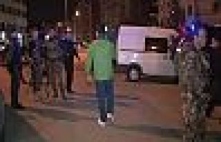 Ankara'da IŞİD operasyonu: 1 ölü