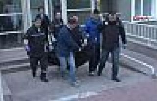 Ankara'da IŞİD operasyonu: 2 ölü