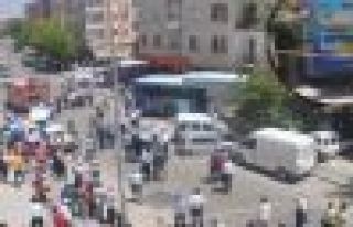 Ankara'da Otobüs Yayaların Arasına Daldı: 2 Ölü...