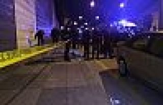 Ankara'da Saadet Partililere saldırı: 7 yaralı