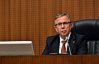 Ankara'da sağlıkçılar için ücretsiz yurt