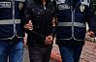 Ankara'da sosyal medya gözaltıları