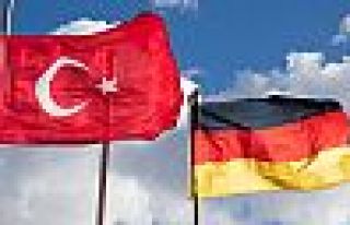 Ankara'daki Alman büyükelçiliğinin avukatı tutuklandı