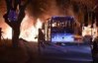 Ankara'daki saldırıda ölenlerin sayısı 29 oldu