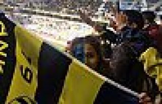 Ankaragücü şampiyon oldu!