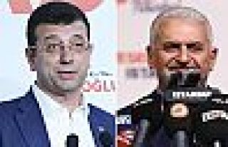 Anketçilerden İstanbul tahmini