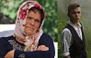 Anne Bülbül'den Sezen Aksu'ya yanıt