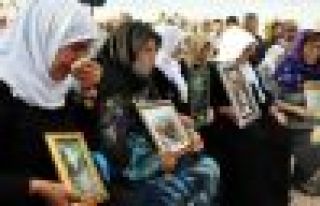 Anneler Günü'ne “Uludere“ damgası