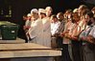 Antep Katliamı'nda hayatını kaybedenlerin sayısı...