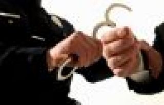 Antep'te 4 çocuk tutuklandı