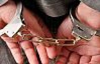 Antep'te 'Bylock' kullanan 6 kişi tutuklandı