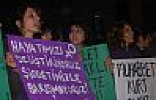 Antep'te eylem yasağı Şubat'ta da sürüyor